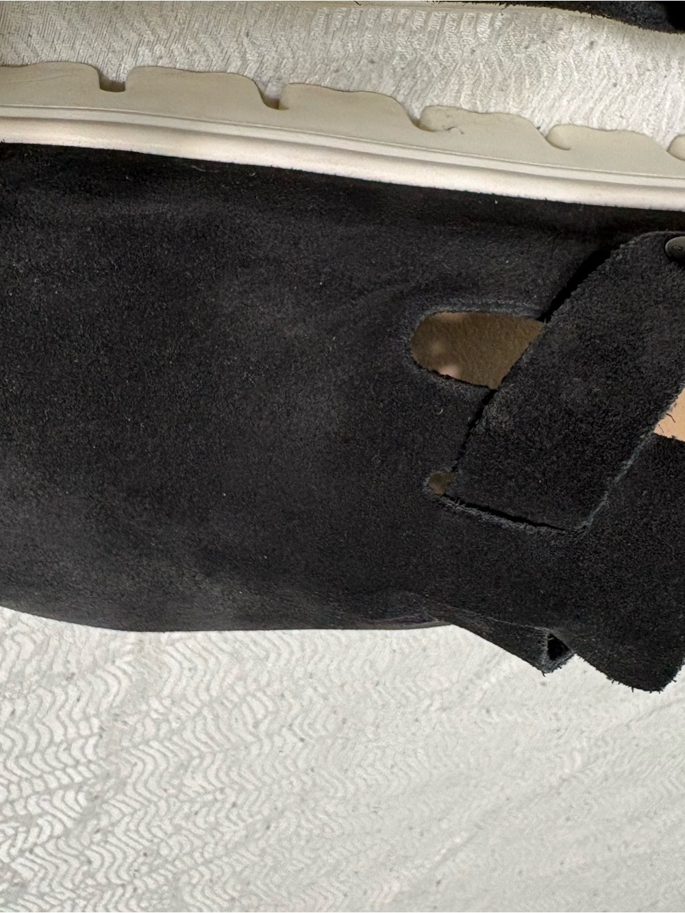 Papillon Made in Portugal Size 39 US size 9 Slip On - Picture 9 of 10